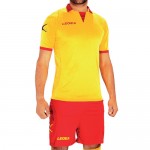 Echipament de fotbal Legea Kit Outsider - KIT0033